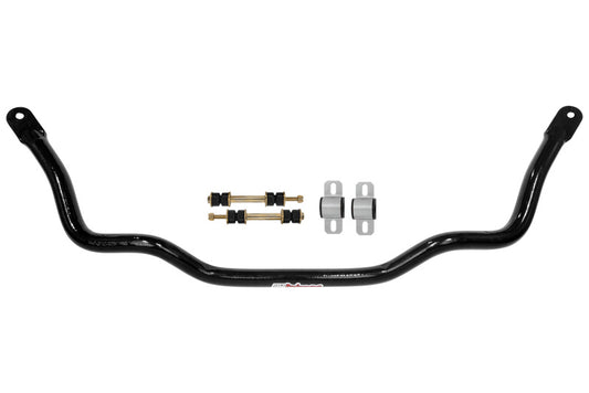 UMI Performance 15-20 Ford F-150 1 1/2in Solid Front Sway Bar - Red - 6579-R