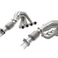 Kooks 20-24 Chevrolet Corvette Stingray 6.2L V8 2in x 3in SS Headers w/ H.O Green Catted Connection - 2180H640