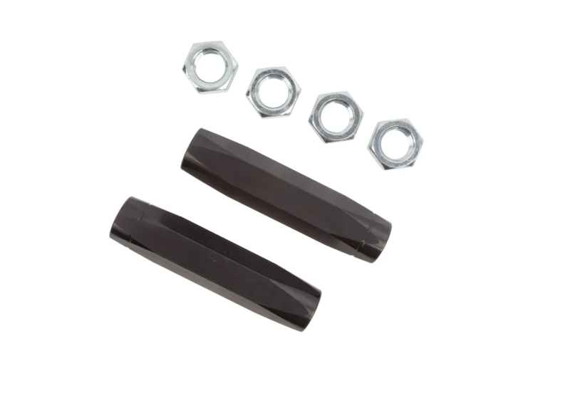 UMI Performance Tie Rod Adjusters - 11/16in Thread - 2104