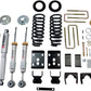 Belltech LOWERING KIT WITH SP SHOCKS - 908SP