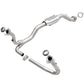 MagnaFlow Direct Fit Catalytic Converter 2000 Chevy Blazer 4.3L 4WD - 23628