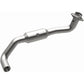 MagnaFlow 2006 Ford F-150 5.4L Direct Fit Converter - 4651694