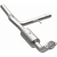 MagnaFlow Direct Fit Catalytic Converter F-150 04-06 8 4.6L OEM - 49410