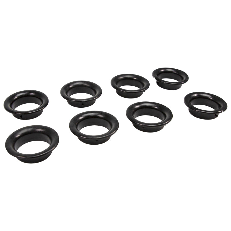 FAST LSXHR 103mm Intake Manifold Short Velocity Stack Set - 146074-8