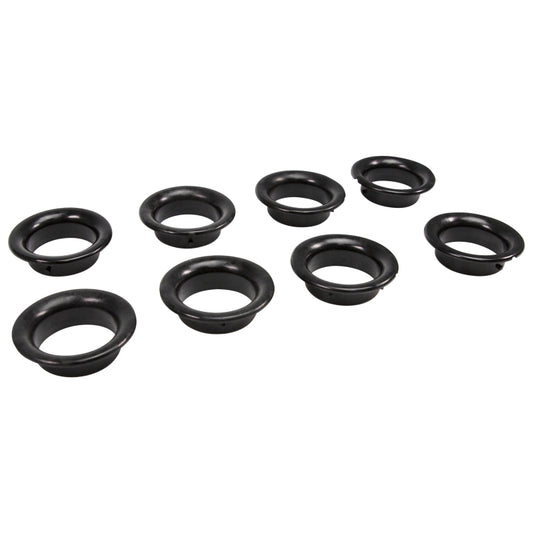 FAST LSXHR 103mm Intake Manifold Short Velocity Stack Set - 146074-8