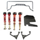 Belltech 21-Up GM 1500 SUV 2WD/4WD 4in Lift Kit - 150220HK