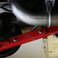 UMI Performance 64-72 GM A-Body Solid Front and Rear Sway Bar Kit - 403534-B