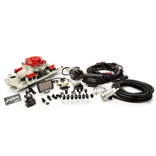 FAST Fuel Injection System SBC EZ2.0 1000 - 30412-10T