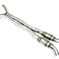 Kooks 14-19 Chevrolet Corvette Stingray Z51 Grand Sport 1-7/8 x 3 Header & Catted X-Pipe Kit - 2170H420