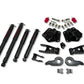 Belltech LOWERING KIT WITH ND2 SHOCKS - 764ND