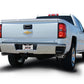 Borla 14 Silv/Sierra C/B Exh Touring 1500 5.3L V8 AT/MT 2&4WD Ext Cab (78.7) Crew Cab(69.3) 143.5 WB - 140544
