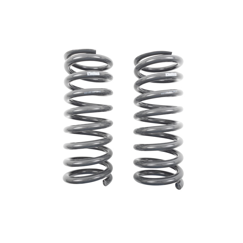 Belltech MUSCLE CAR SPRING SET 78-88 EL CAMINO MALIBU - 5104