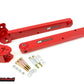 UMI Performance 64-72 GM A-Body Rear Lift Bars-Bolt-In - 4022-R