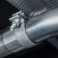 MagnaFlow D-Fit Muffler Replacement 409 SS 3.5in 19-21 GMC Sierra 1500 - 19534