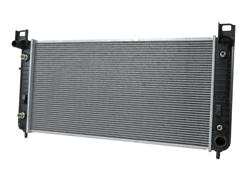 aFe BladeRunner OER Series Radiator 99-13 GM Trucks/SUVs V8 - 46-53161