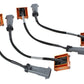 aFe Suspension Logic Electronic Shock Modules w/ Large Connector 05-13 Chevrolet Corvette (C6) - 436-401001-N
