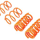 aFe Control Lowering Springs 2015 Ford Mustang L4/V6 - 410-301002-N