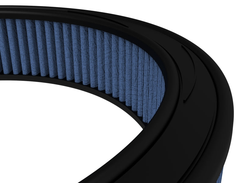 aFe MagnumFLOW Air Filters OER P5R A/F P5R GM Cars & Trucks 68-92 - 10-10016