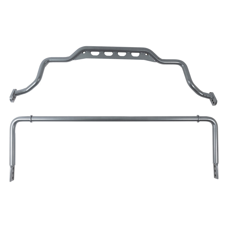 Belltech 2021+ Chevrolet Suburban / 2021+ GMC Yukon XL 0-2in Front / 1-2.5in Rear Lowering Kit - 1035SPS