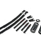 Belltech LOWERING KIT WITH ND2 SHOCKS - 783ND