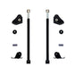 QA1 15-26 Ford F150 Traction Bar Kit - 52098