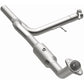 MagnaFlow 2006 Ford F-150 4.6L Direct Fit Converter - 4651410