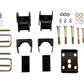 Belltech FLIP KIT 09-13 Ford F-150 Std Cab Short Bed Only (4in Rear Drop) - 6444