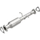 MagnaFlow 96-03 Chevrolet S10 2.2L Direct Fit Converter - 4481226