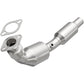MagnaFlow 12-15 Chevrolet Camaro 6.2L Direct Fit Converter - 5411939