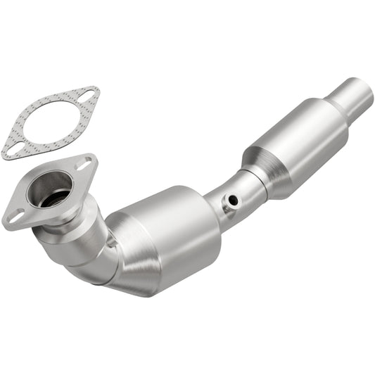 MagnaFlow 12-15 Chevrolet Camaro 6.2L Direct Fit Converter - 5411939