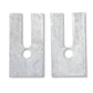 Belltech PINION SHIM KIT 2.5 DEGREE 2004+ F-150 ONLY - 4974