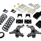 Belltech LOWERING KIT W/O SHOCKS - 693