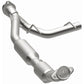 MagnaFlow 03-04 Ford Expedition 5.4L Direct Fit Converter - 4583078