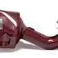 Corsa 2015-19 Chevrolet Corvette C7 Z06 6.2L V8 Red Carbon Fiber Air Intake (Does Not Fit ZR1) - 44002-R