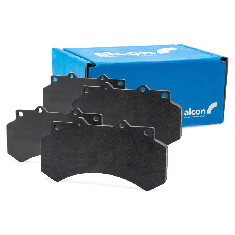 Alcon 2021+ Ford Bronco CIR15 AV1 Brake Pad Set - Front - ALAPNS4415X521S.4