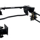 Ridetech 73-87 Chevy C10 Bolt-On 4 Link System - 11367199