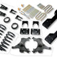 Belltech LOWERING KIT W/O SHOCKS - 689