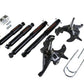 Belltech LOWERING KIT WITH ND2 SHOCKS - 613ND