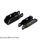 Belltech SHOCK EXTENSION KIT 95-99 SUBURBAN - 6660