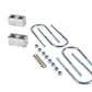 Belltech LOWERING BLOCK KIT 04+ COLORADO 2inch - 6110