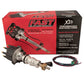Fast Distributor, Xdi Race Efi For Small Cap Ford Fe W/ Bronze Gear - 1000-1617EFI