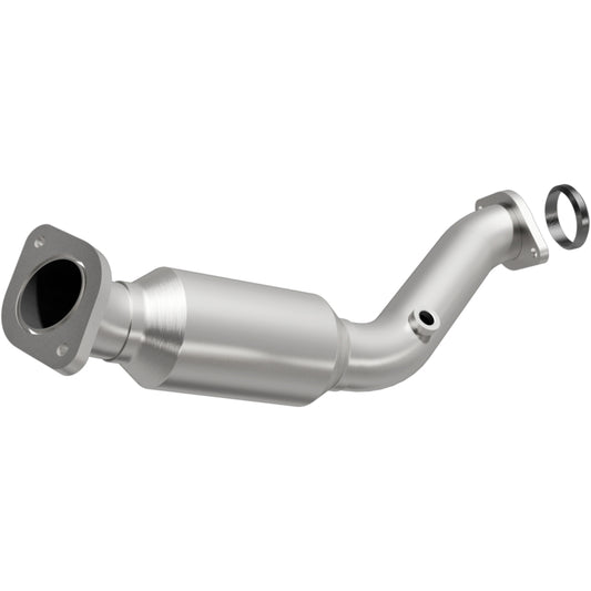 MagnaFlow 05-06 Chevrolet Corvette 6.0L Direct Fit Converter - 4561733