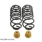 Belltech PRO COIL SPRING SET 67-72 GM C-10 REAR 3inch-4inch - 34354