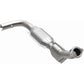 MagnaFlow Direct Fit Catalytic Converter 99-00 Ford Trucks 5.4L - 51934