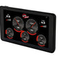 aFe AGD Advanced Gauge Display Digital 5.5in Monitor 08-18 Dodge/RAM/Ford/GM Diesel Trucks - 77-91001