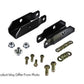 Belltech SHOCK EXTENSION KIT 88-98 GM/GMC - 6652