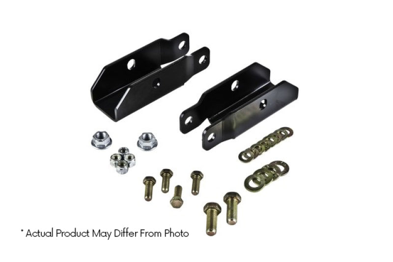 Belltech SHOCK EXTENSION KIT 88-98 GM/GMC - 6652