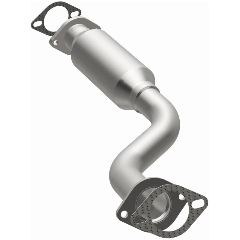 MagnaFlow 08-13 Nissan Rogue 2.5L Direct Fit Converter - 5592317