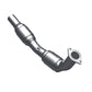 MagnaFlow Direct Fit Catalytic Converter 2010 Chevy Camaro 6.2L D/S - 49938
