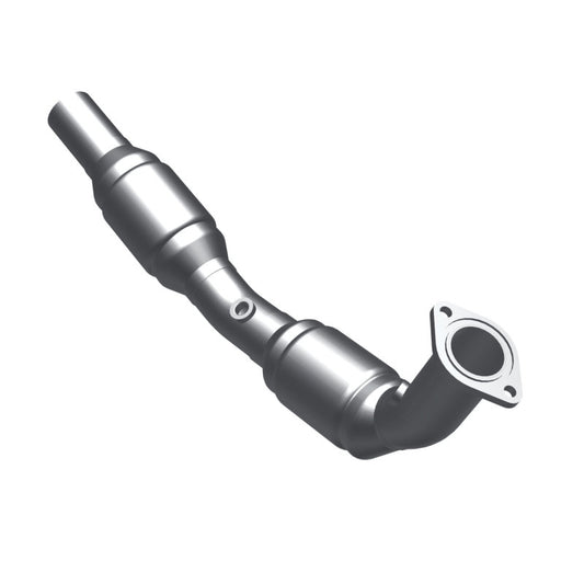 MagnaFlow Direct Fit Catalytic Converter 2010 Chevy Camaro 6.2L D/S - 49938